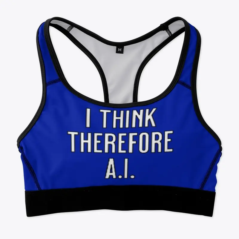 I Think Therefore AI