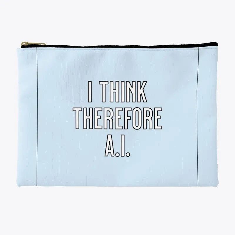 I Think Therefore AI